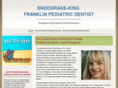 bestfranklindentist.com