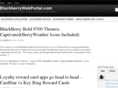 blackberrywebportal.com