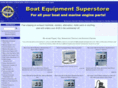 boatequipmentsuperstore.com