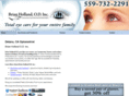 brianhollanddoctorofoptometry.com