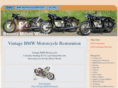 brooksmotorworks.com