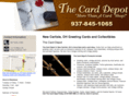 carddepotoh.com