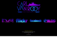 carlvanrooy.com
