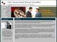 cayman-directors-association.com