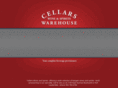cellarswarehouse.com