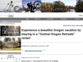 centraloregonretreats.com