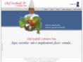 chefscofield.com