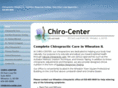 chiro-center.com