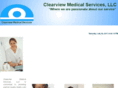 clearviewmservices.com