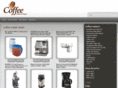 coffeemakersdepot.com