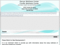 coniferwellnesscenter.com