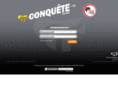 conquete-cle.com
