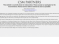 csm-partners.com
