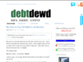 debtdewd.com