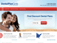dentalplancards.com