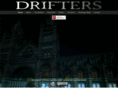 driftersgame.com