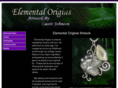 elemental-origins.com