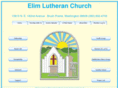 elimlutheranchurch.org