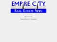 empirecityrealestate.com