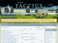 ffxivtactics.com