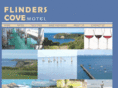flinderscovemotel.com.au