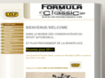 formulaclassic.net