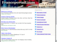 franceportail.com