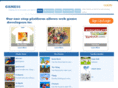 gamesrenkei.com