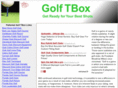 golftbox.com