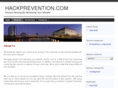 hackprevention.com