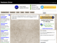 hardwaredriver.com