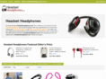 headsetheadphones.com