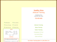 healthyglownj.com