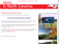 heartinnorthcarolina.com