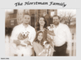 horstmanfamily.com