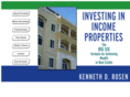 investinginincomeproperties.com