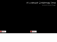 itsalmostchristmastime.com