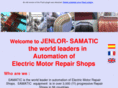 jenlor-samatic.com