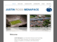 justinmenapace.com