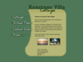 kenstonevilla.com