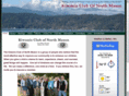 kiwanisclubofnorthmason.com