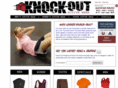 knockoutactivewear.com