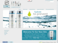 lingskincare.biz