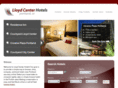 lloydcenterhotels.com