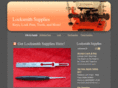 locksmithsupplies.org