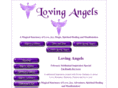lovingangels.com