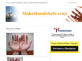 makehandssafe.com