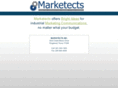 marketectstestsite.com