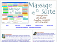 massage-suite.com