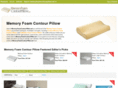 memoryfoamcontourpillow.net